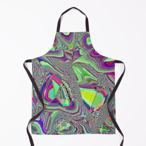Item preview, 90s Glitch Art Pattern designed and sold by Dator-Abstracts.