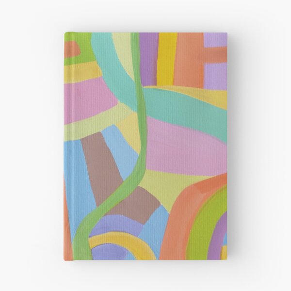 Item preview, Pastel Pathways designed and sold by marlene veronique holdsworth.