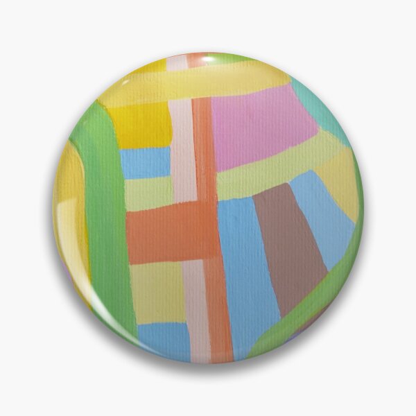 Item preview, Pastel Pathways designed and sold by marlene veronique holdsworth.