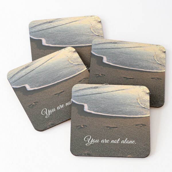 Item preview, You are not alone designed and sold by moore4god.