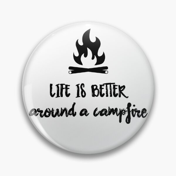 Item preview, CAMP Campfire designed and sold by MadEDesigns.