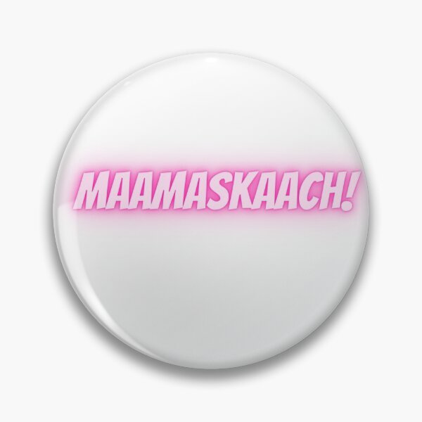 Item preview, Maamaskaach! Awesome! Amazing! Wonderful! designed and sold by MichifLangRevit.