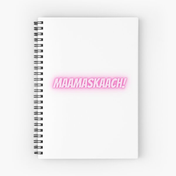 Item preview, Maamaskaach! Awesome! Amazing! Wonderful! designed and sold by MichifLangRevit.