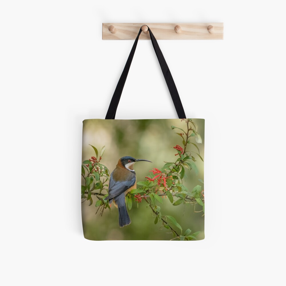Item preview, All Over Print Tote Bag designed and sold by barrycallister.