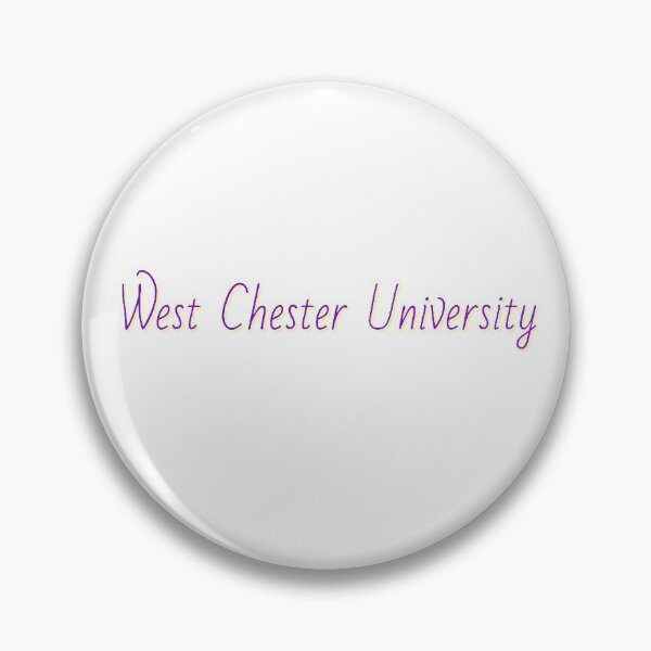 Item preview, West Chester University designed and sold by dinerdan.