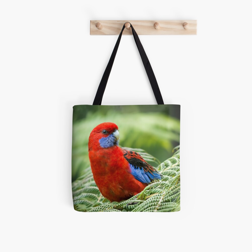 Item preview, All Over Print Tote Bag designed and sold by barrycallister.