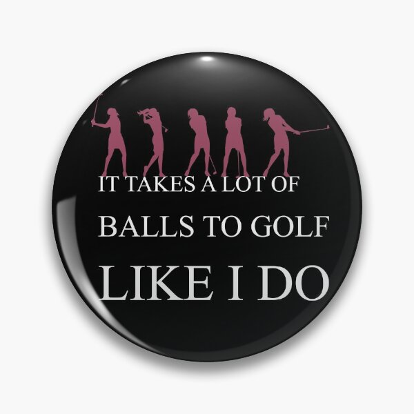 Item preview, funny golf girl designed and sold by PRINTED ..