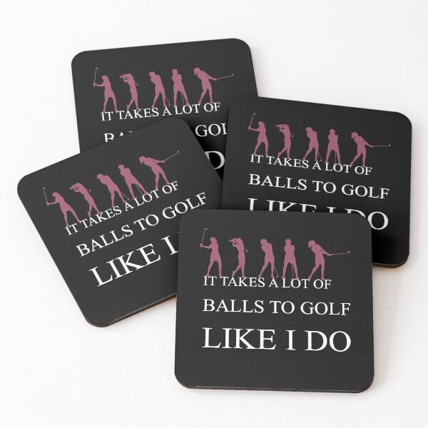 Item preview, funny golf girl designed and sold by PRINTED ..