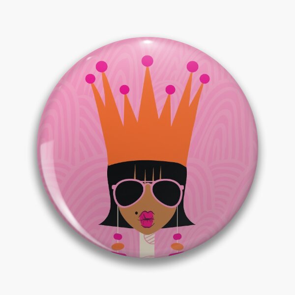 Queen Pin
