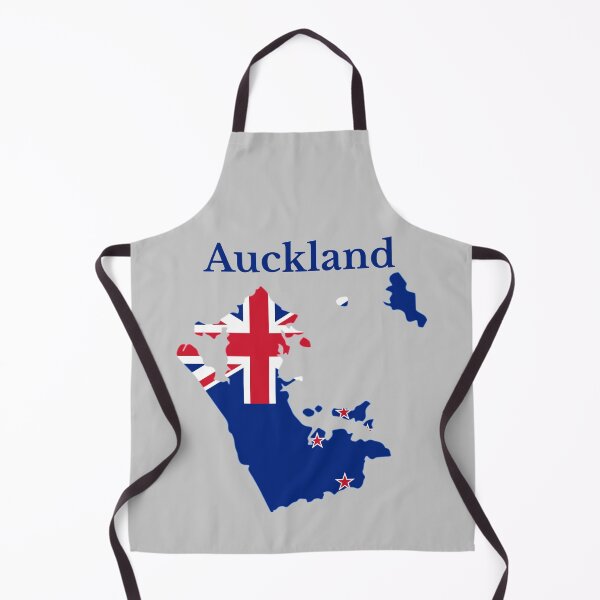 Item preview, Auckland Map , New Zealand Region. designed and sold by marosharaf.