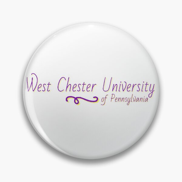 Item preview, West Chester University of Pennsylvania designed and sold by dinerdan.