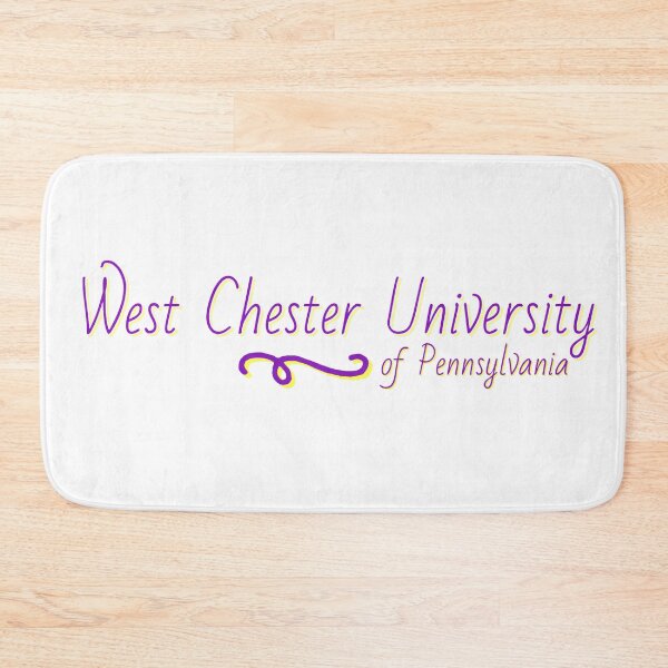 Item preview, West Chester University of Pennsylvania designed and sold by dinerdan.