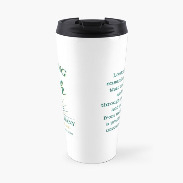 LFL mission Travel Mug