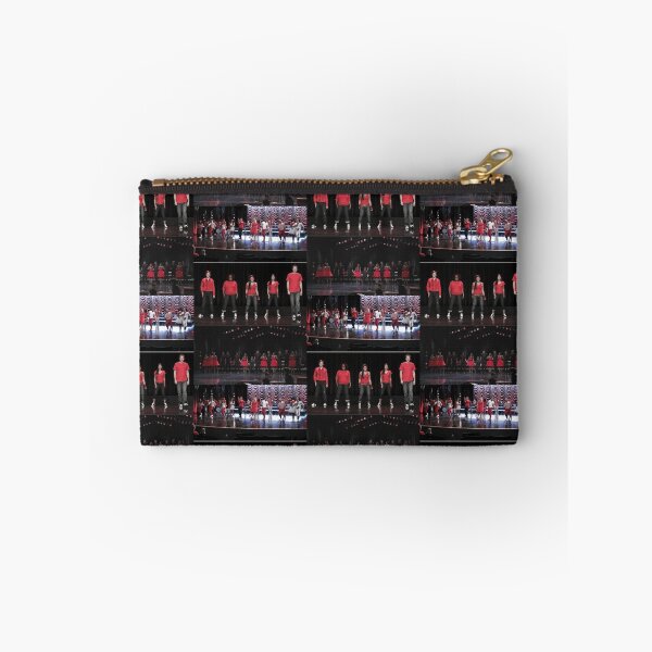 Item preview, Glee: Red = Victory designed and sold by flynngs.