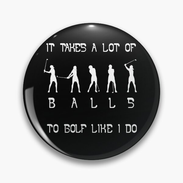 Item preview, funny golf girl designed and sold by PRINTED ..