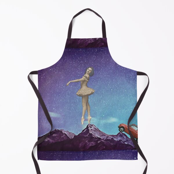 Item preview, Ballet On Mountain designed and sold by PopVelvet.