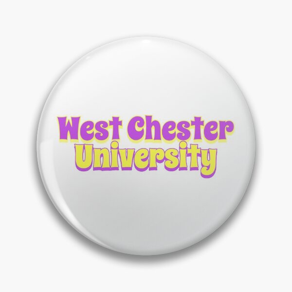 Item preview, West Chester University designed and sold by dinerdan.