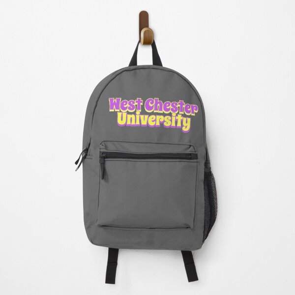 Item preview, West Chester University designed and sold by dinerdan.