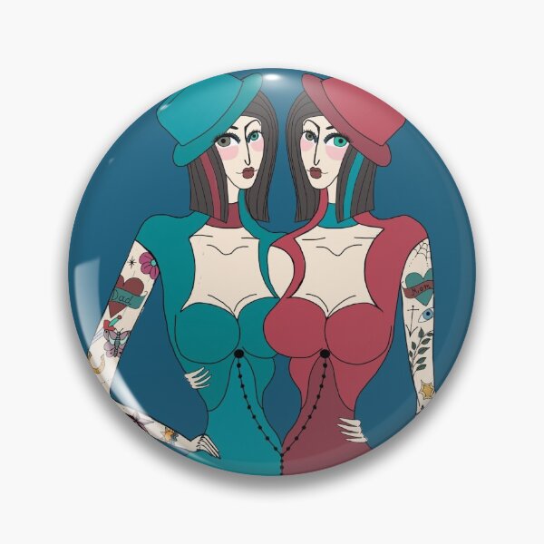 Item preview, The Ringleaders designed and sold by ArtByVictoria26.