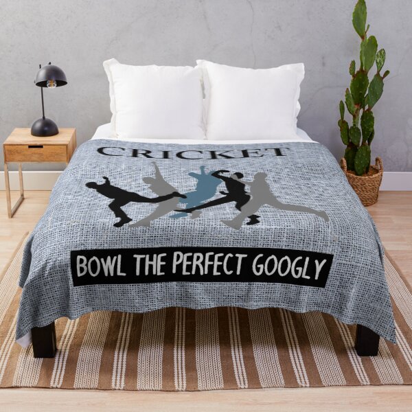 Item preview, Bowl The Perfect Googly designed and sold by aktiveaddict.