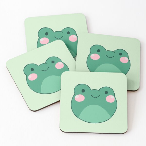 Item preview, Happy Frog designed and sold by Sophprano.