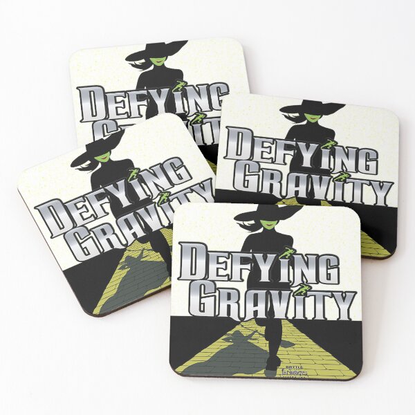 Item preview, Defying Gravity designed and sold by seanbond2089.