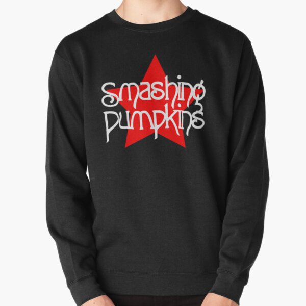 smashing pumpkins sweatshirt