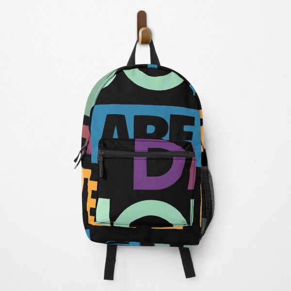 Dad jokes are how eye roll Backpack
