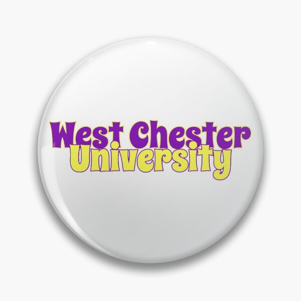 Item preview, West Chester University designed and sold by dinerdan.