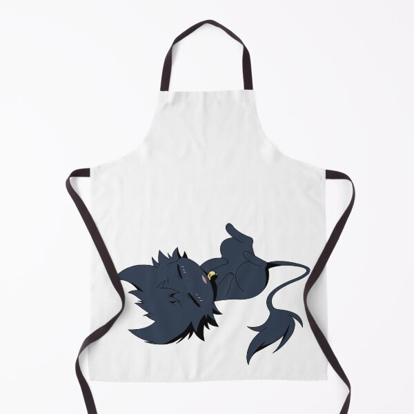 Item preview, Servamp Kuro Cute Cat Sleep designed and sold by oneskyoneland.