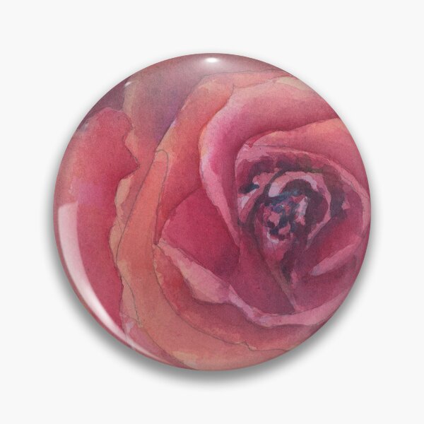Item preview, Giant Showy Rose designed and sold by Lois Blasberg.