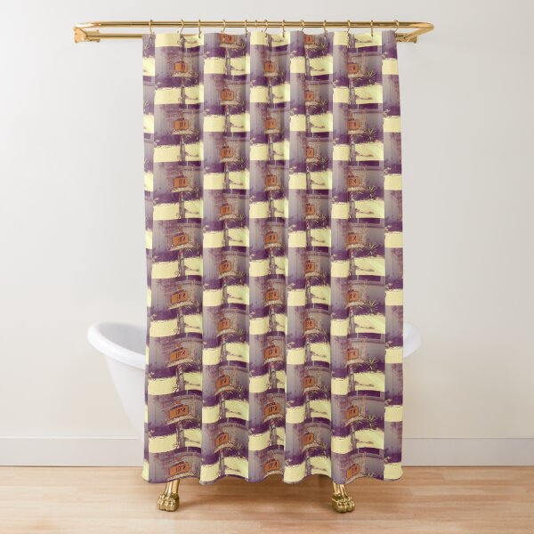 Eitan mug, Eitan travel mug, Eitan mask, Eitan, Ethan Shower Curtain