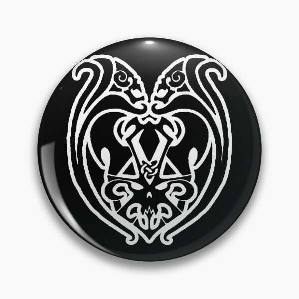 Item preview, Volkihar Clan designed and sold by WarGear.