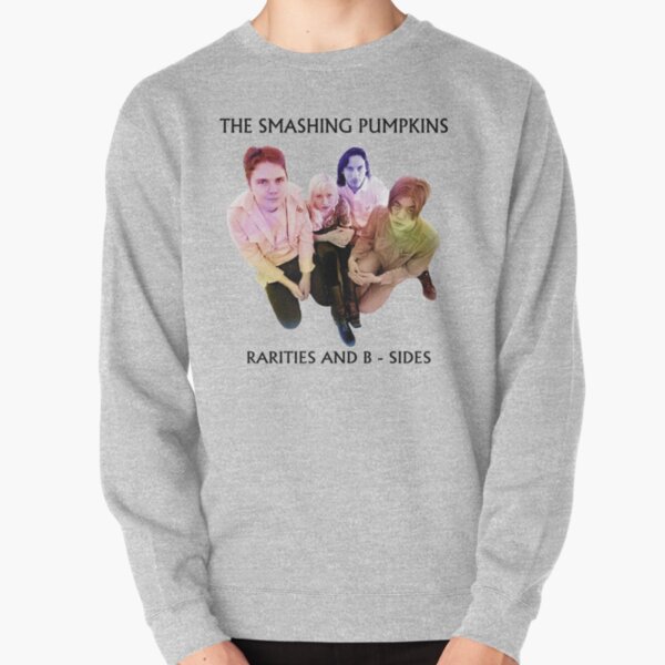 smashing pumpkins sweatshirt