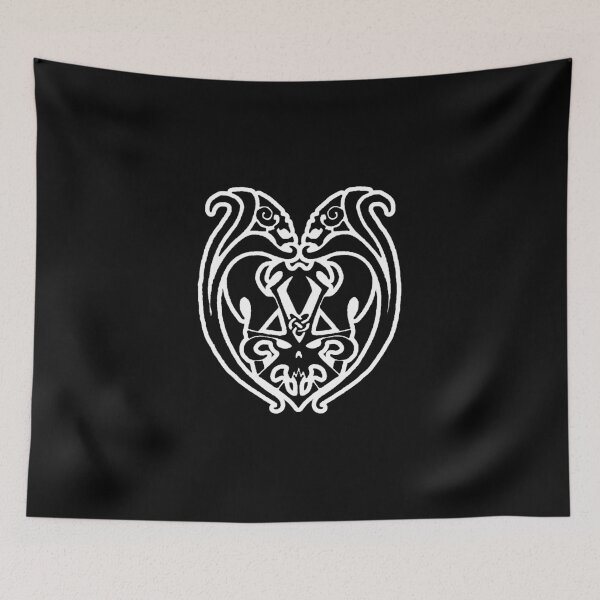 Item preview, Volkihar Clan designed and sold by WarGear.