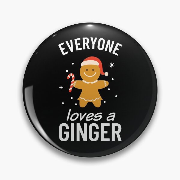 Item preview, Christmas Funny Gingerbread Cookie Girl designed and sold by EstelleStar.