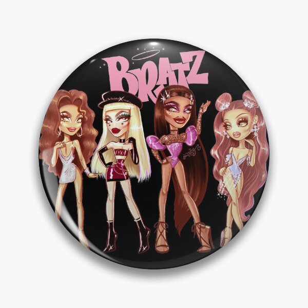 Item preview, Drag as Bratz designed and sold by Jvdraw.