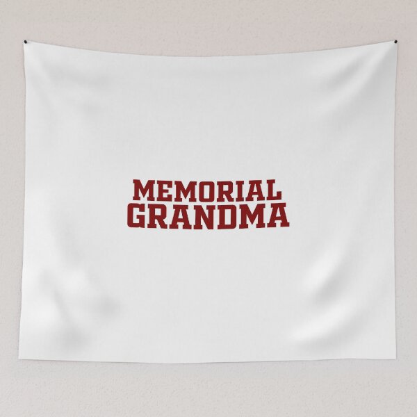 Item preview, MEMORIAL University MUN GRANDMA designed and sold by 5oclock.