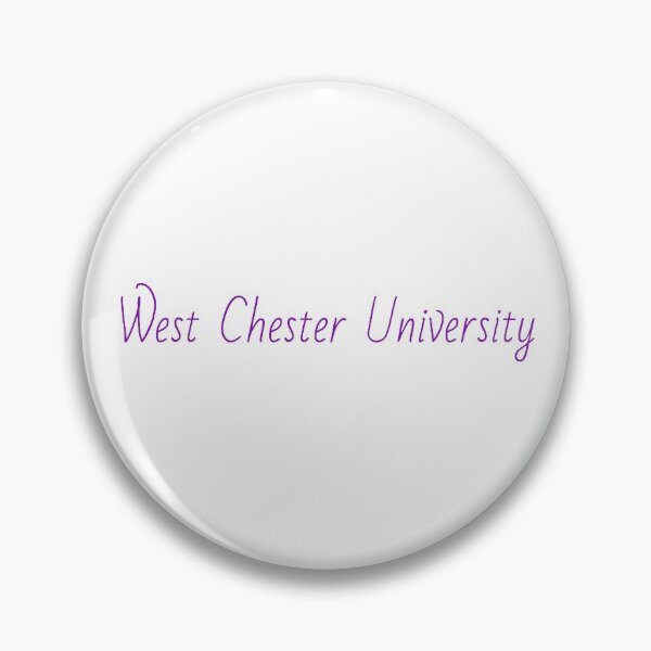 Item preview, West Chester University designed and sold by dinerdan.