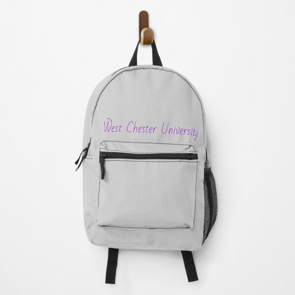 Item preview, West Chester University designed and sold by dinerdan.
