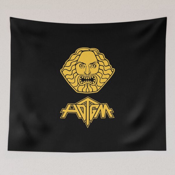 Item preview, HDTGM - Zoukaz designed and sold by seanbond2089.