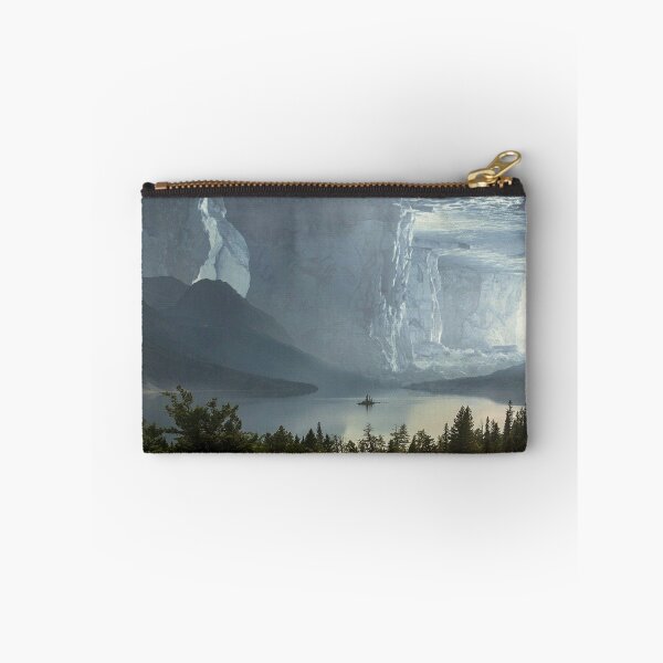 Item preview, Mountain cave designed and sold by Fiona Shorts.