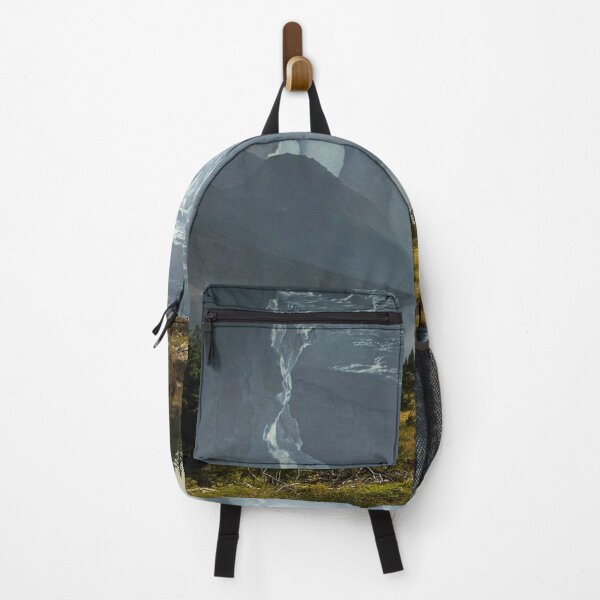Item preview, Mountain cave designed and sold by Fiona Shorts.