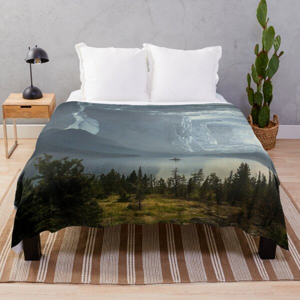Item preview, Mountain cave designed and sold by Fiona Shorts.