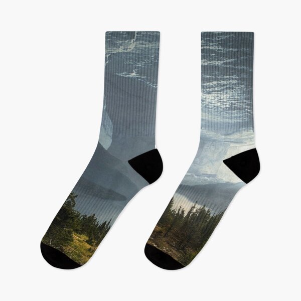 Item preview, Mountain cave designed and sold by Fiona Shorts.