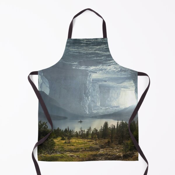 Item preview, Mountain cave designed and sold by Fiona Shorts.