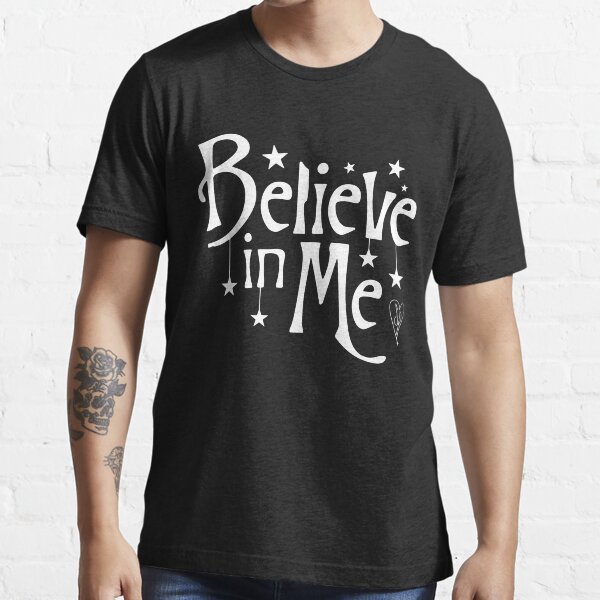 Believe in me The Smashing Pumpkins grew up art Essential T-Shirt