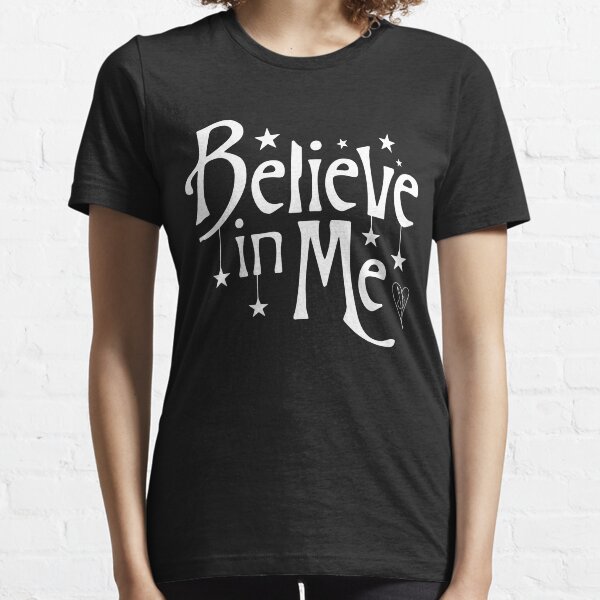 Crois en moi Les Smashing Pumpkins ont grandi en art T-shirt essentiel