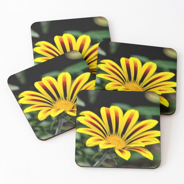 Item preview,  Yellow and Red Flower designed and sold by michaelasamples.