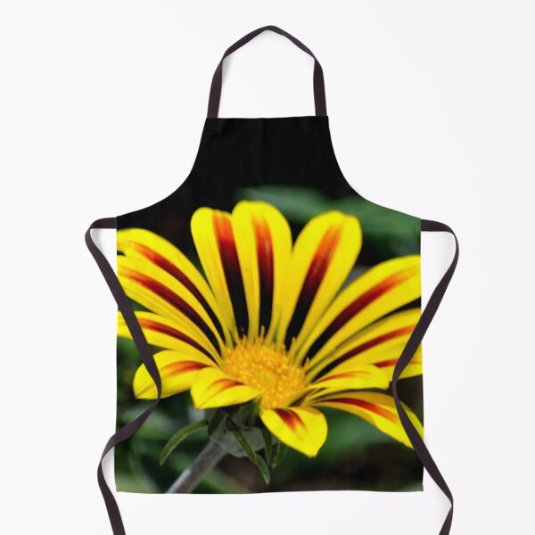 Item preview, Yellow and Red Flower designed and sold by michaelasamples.
